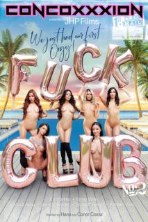 Fuck Club Nº2