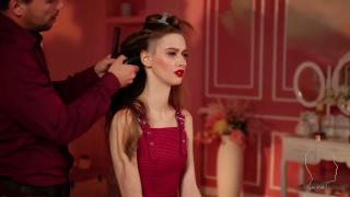 Undercut