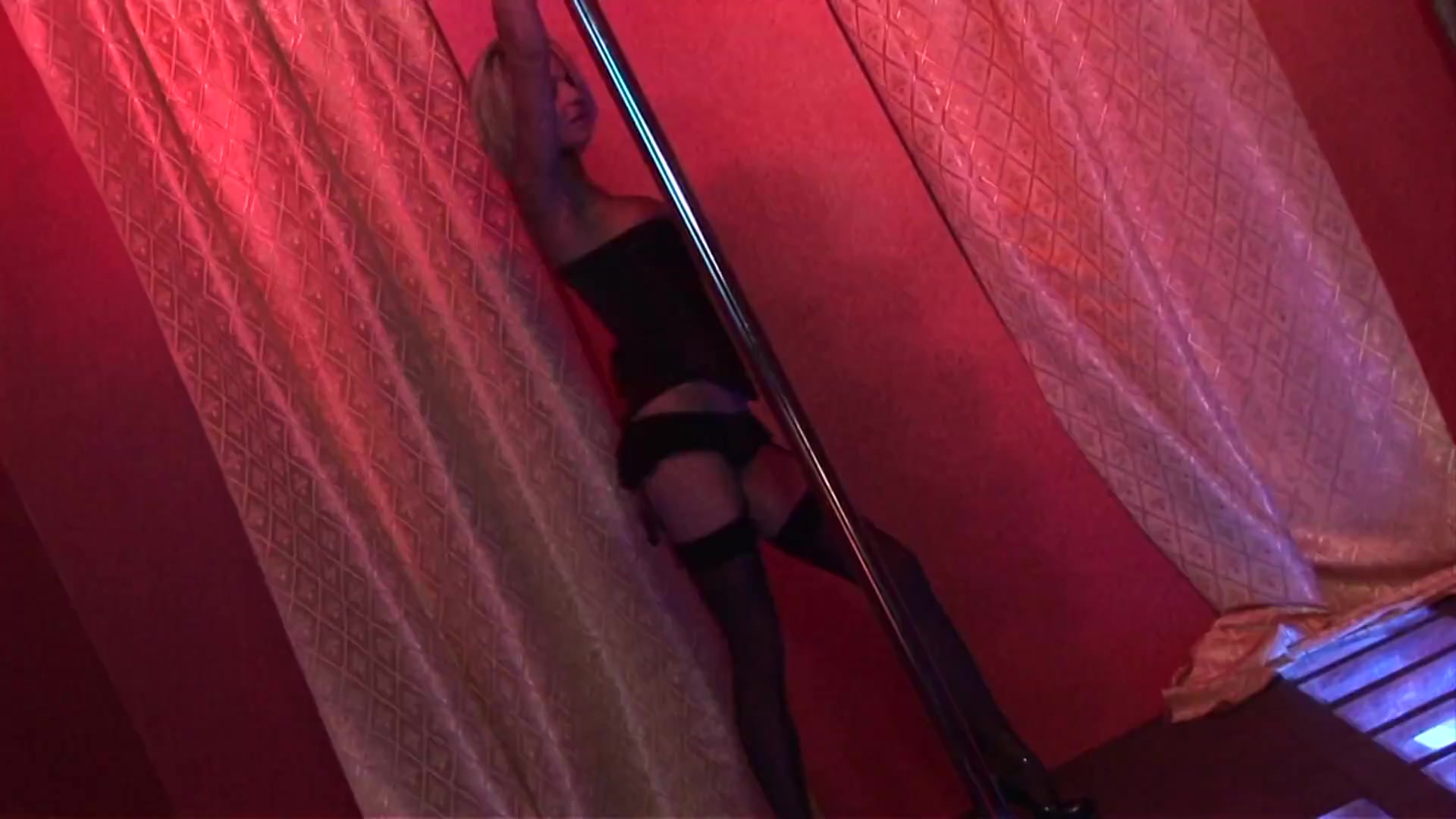 Bar Anal