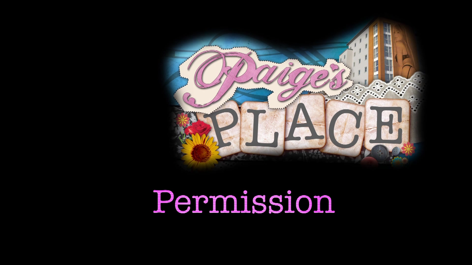 Paiges Place Vol1